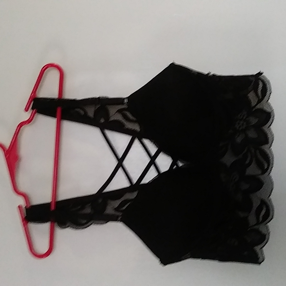 Victoria secrets bra